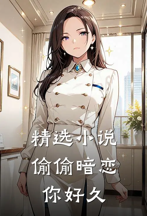 精选小说偷偷暗恋你好久