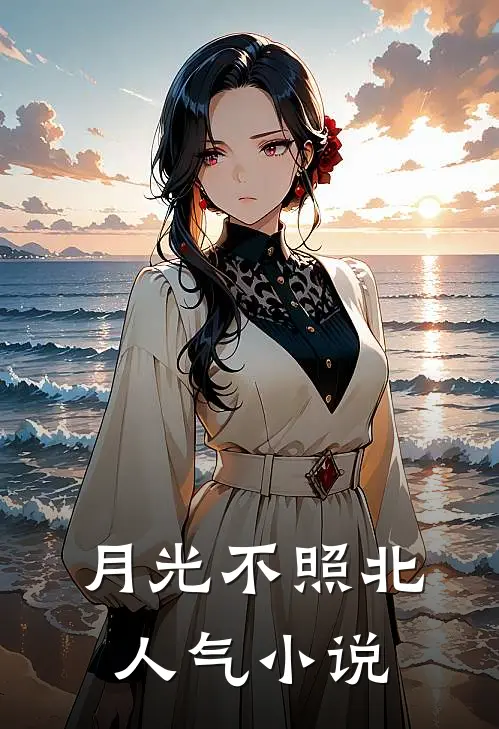 月光不照北人气小说