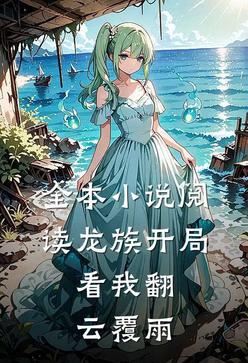 全本阅读龙族开局,看我翻云覆雨的