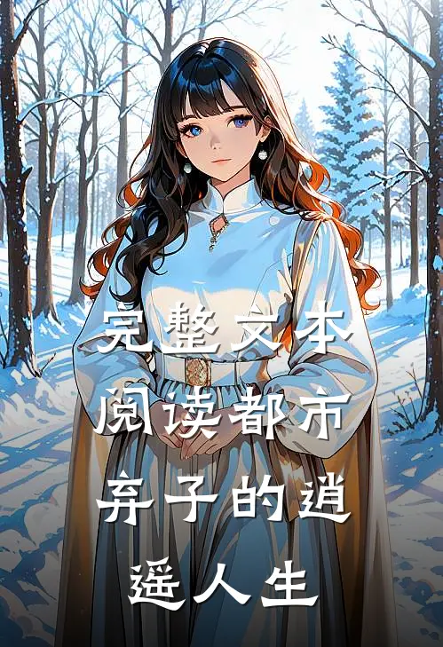 完整文本阅读都市弃子的逍遥人生