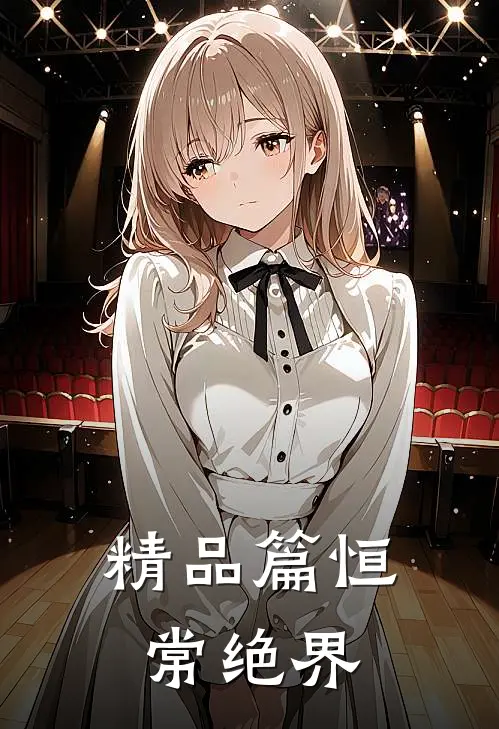 精品篇恒常绝界在线观看