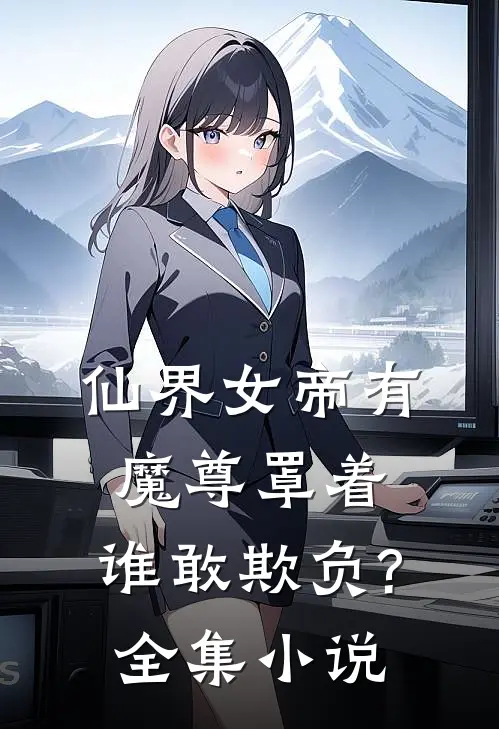 仙界女帝有魔尊罩着,谁敢欺负?全集免费阅读