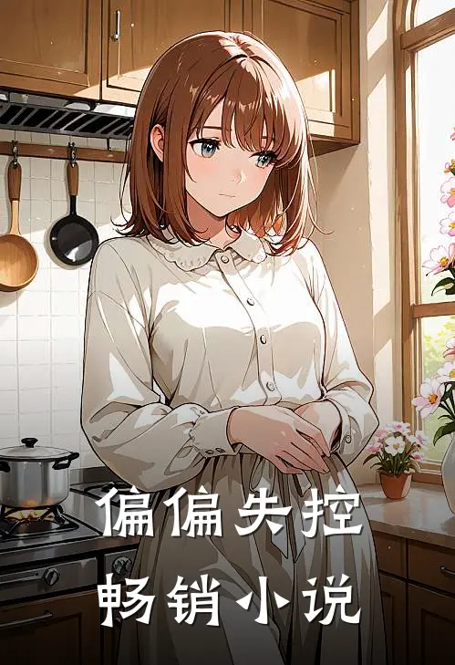 偏偏失控畅销小说