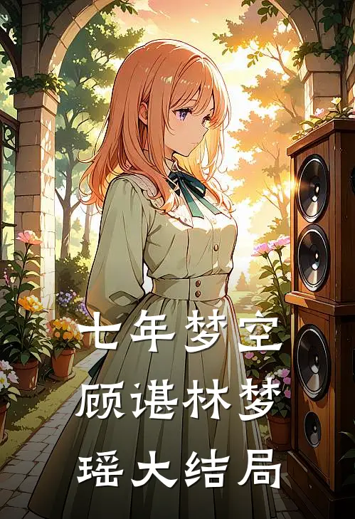 七年梦空顾谌林梦瑶大结局