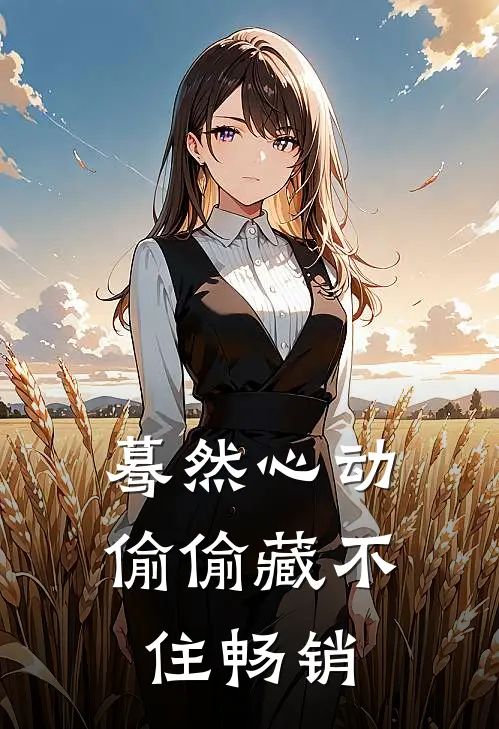 蓦然心动,偷偷藏不住畅销第几章