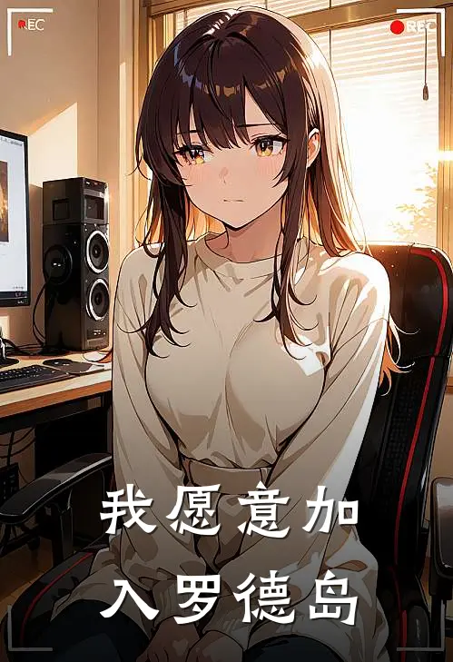 我愿意加入罗德岛