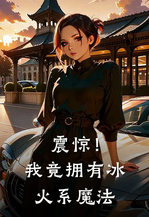 震惊!我竟拥有冰火系魔法免费阅读
