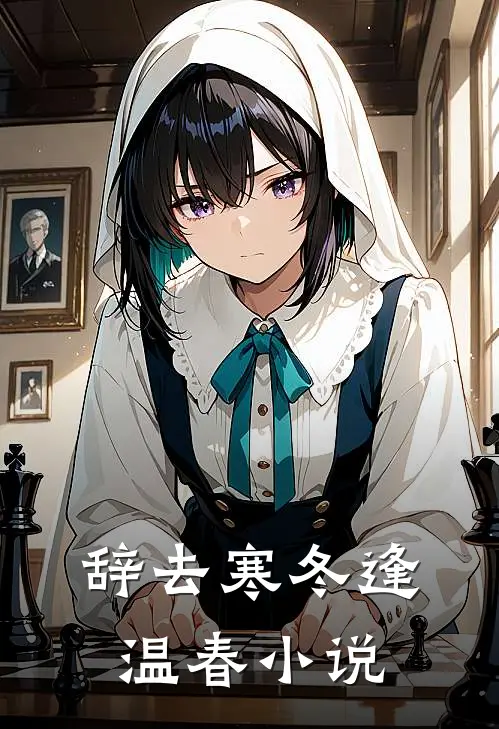 辞去寒冬逢温春小说
