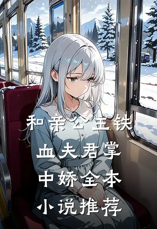 和亲公主铁血夫君掌中娇全本小说推荐
