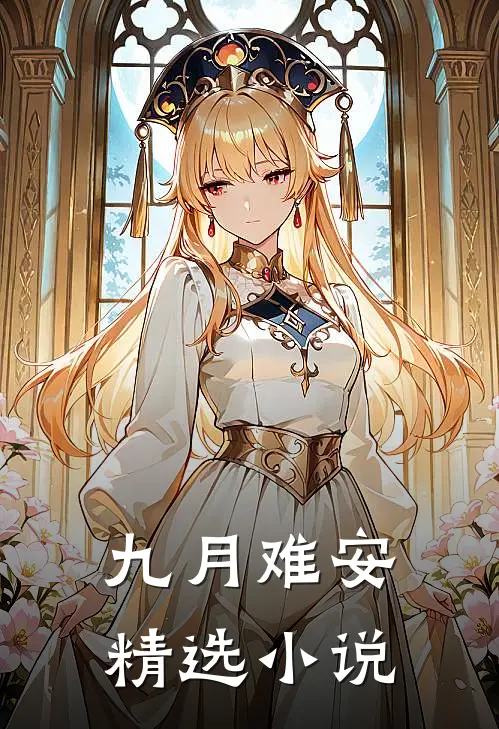 九月难安精选在线阅读
