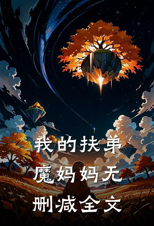 我的扶弟魔妈妈无删减全文