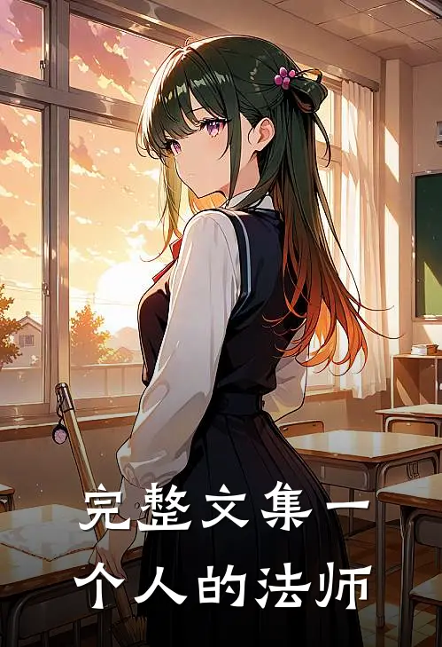 完整文集一个人的法师