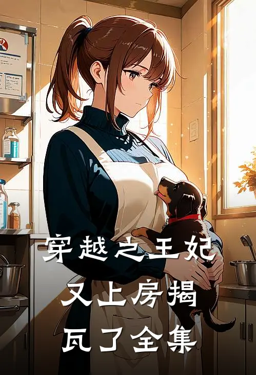 穿越之王妃又上房揭瓦了 全集