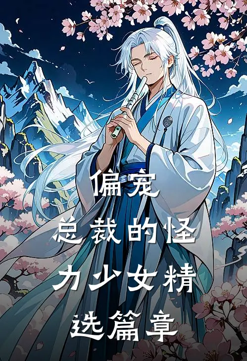 偏宠总裁的怪力少女精选篇章