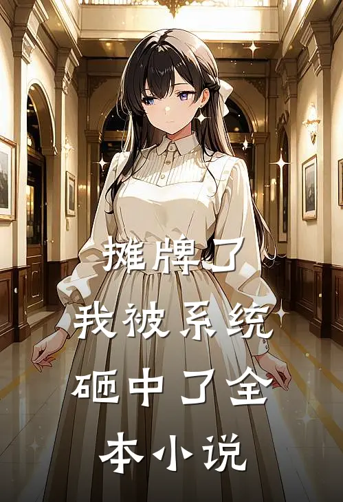 摊牌了,我被系统砸中了全本