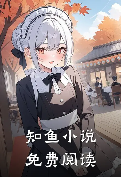 知鱼小说免费阅读