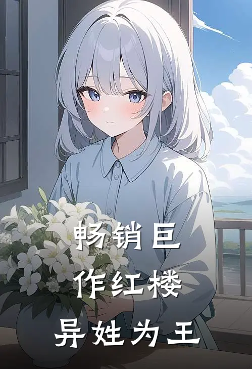 畅销巨作红楼异姓为王
