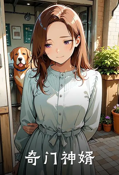 奇门神婿