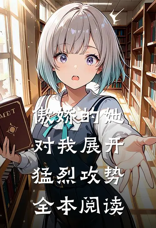 傲娇的她对我展开猛烈攻势全本阅读