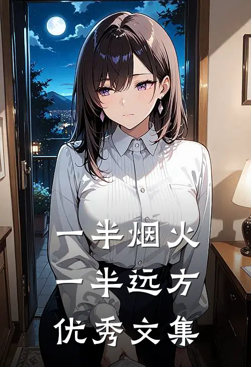 一半烟火一半远方优秀文集
