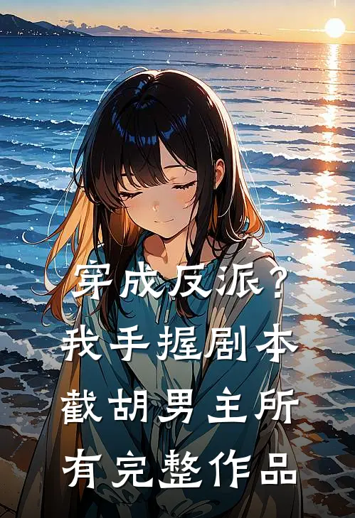 穿成反派？我手握剧本截胡男主所有完整作品