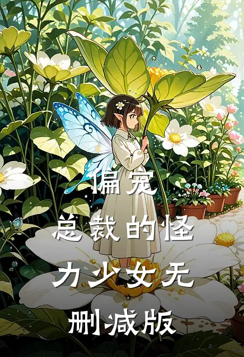 偏宠总裁的怪力少女无删减版