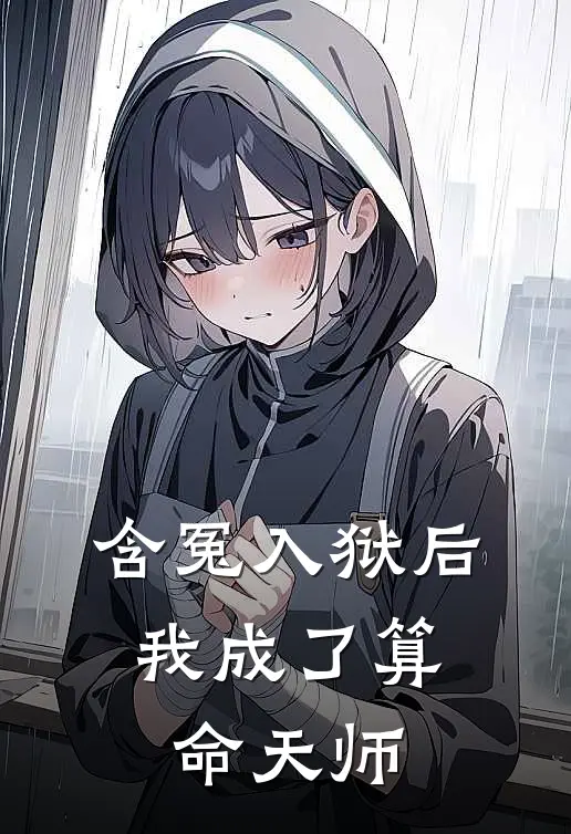 含冤入狱后,我成了算命天师免费阅读