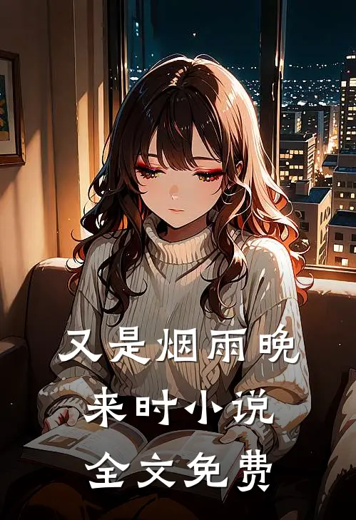 又是烟雨晚来时小说全文免费