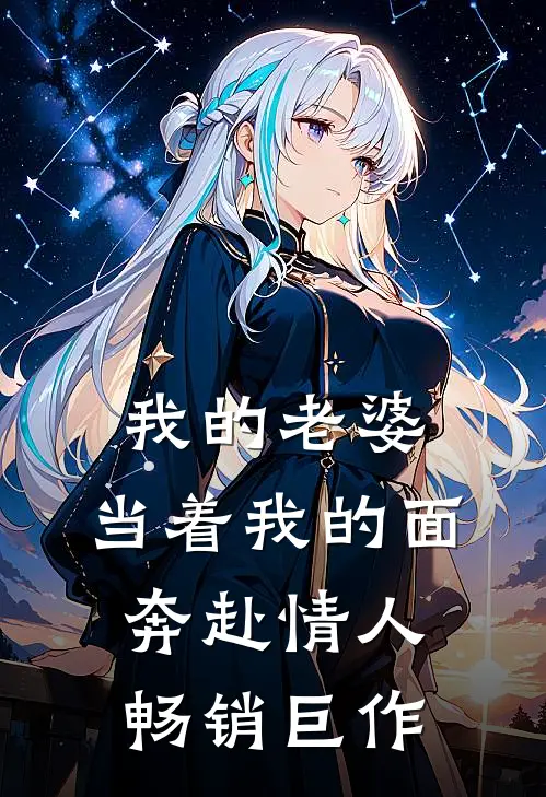 我的老婆,当着我的面奔赴情人畅销巨作