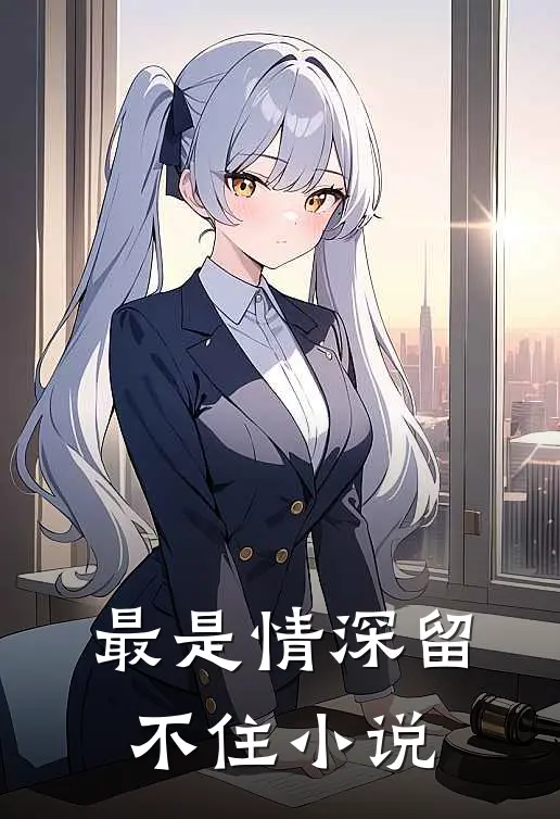 最是情深留不住小说
