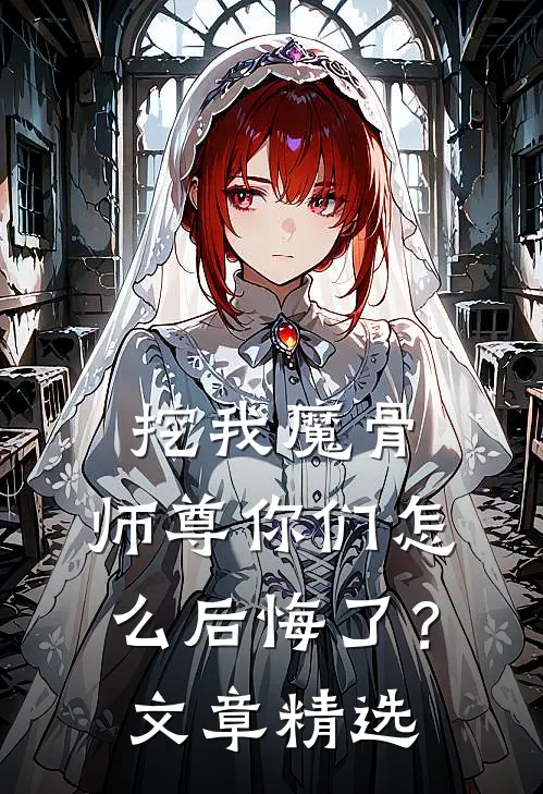 挖我魔骨,师尊你们怎么后悔了?文章精选在线阅读