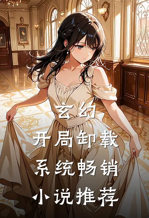 玄幻开局卸载系统畅销推荐完结