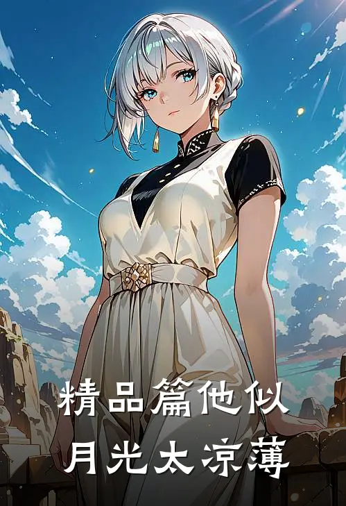 精品篇他似月光太凉薄