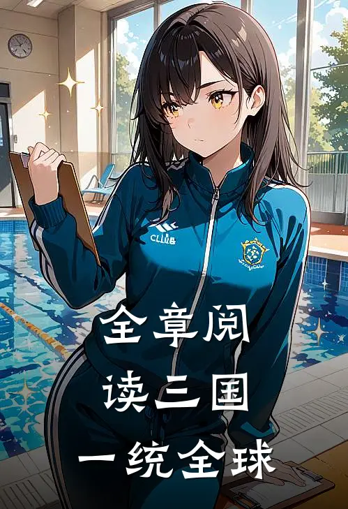 全章阅读三国一统全球