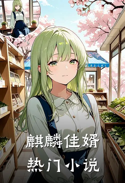 麒麟佳婿热门免费阅读