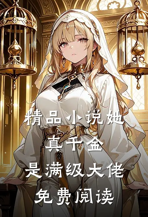 精品小说她,真千金,是满级大佬免费阅读