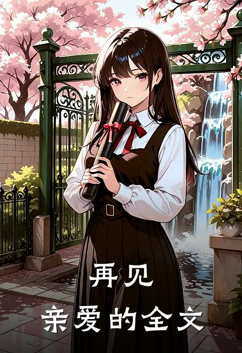 再见,亲爱的全文在线阅读