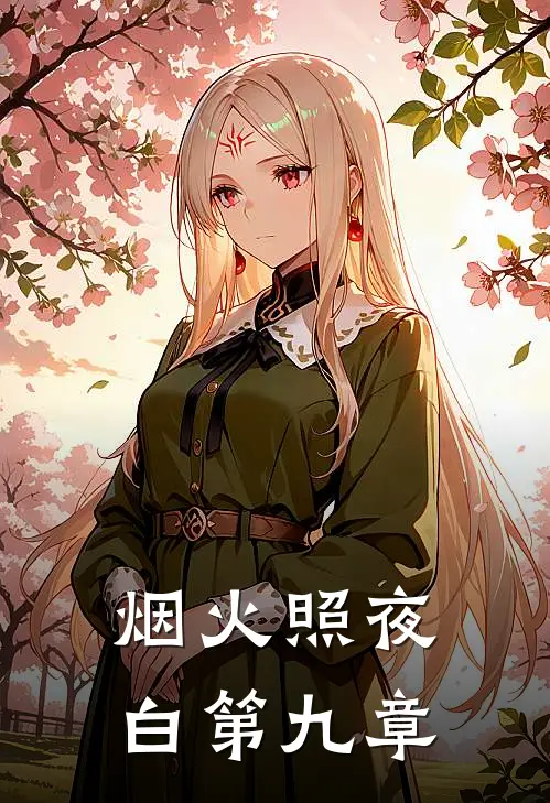 烟火照夜白第九章在线阅读