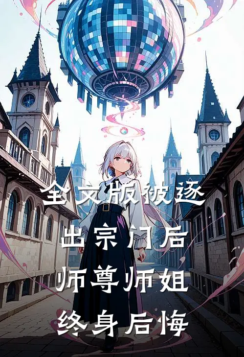 全文版被逐出宗门后,师尊师姐终身后悔了吗