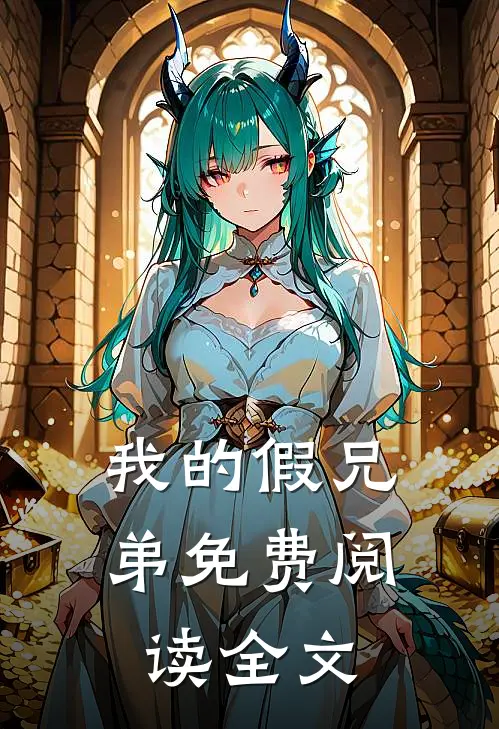 我的假兄弟免费阅读全文
