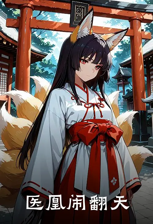 医凰闹翻天
