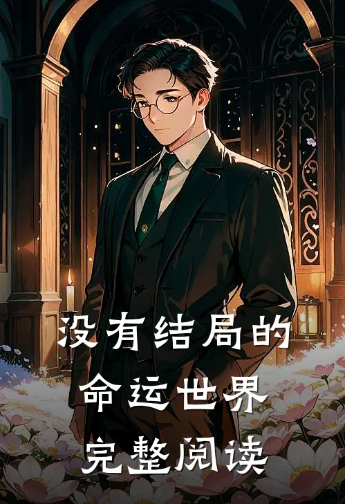 没有结局的命运世界完整阅读全文