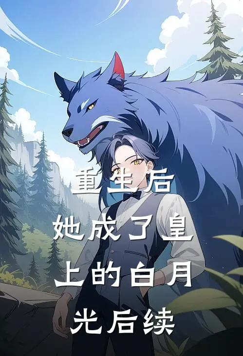 重生后,她成了皇上的白月光后续剧情