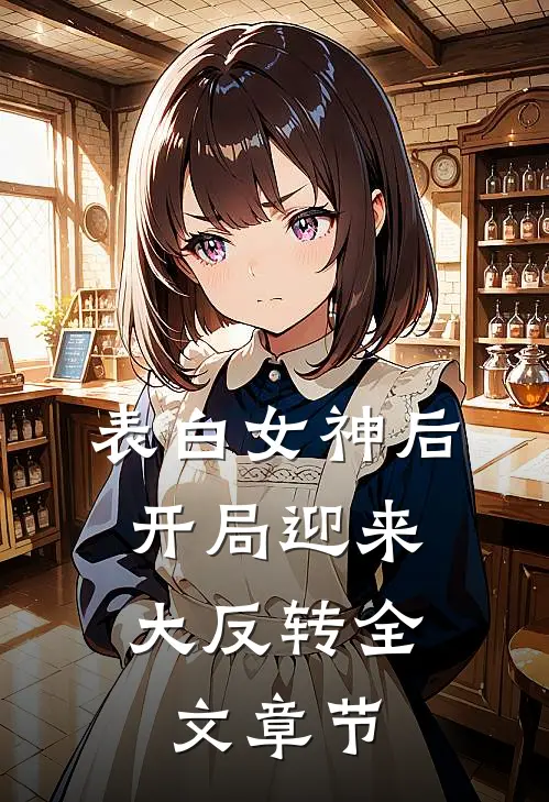表白女神后,开局迎来大反转全文章节免费阅读