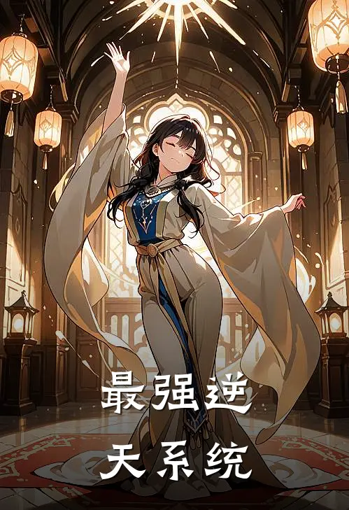 最强逆天系统