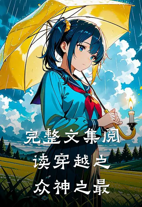 完整文集阅读穿越之众神之最