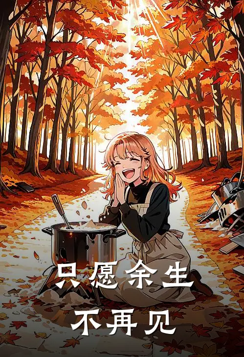 只愿余生不再见