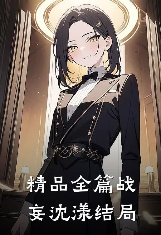 精品全篇战妄沈漾结局怎样