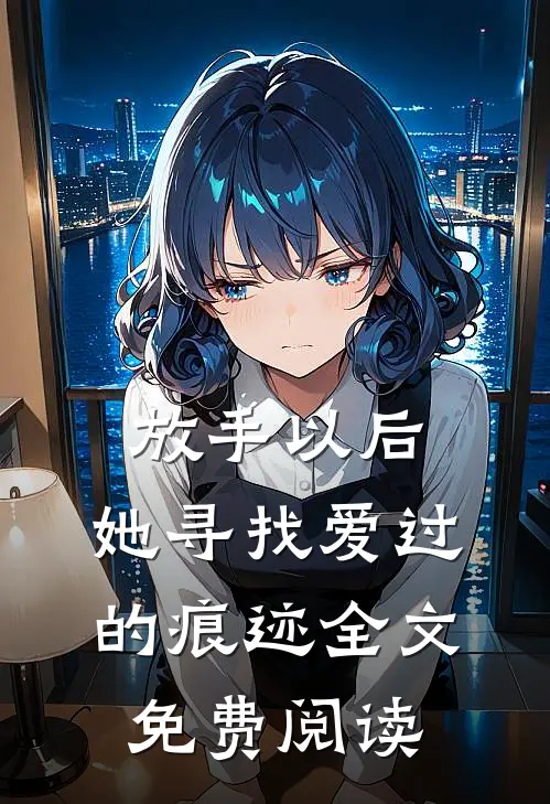 放手以后,她寻找爱过的痕迹全文免费阅读