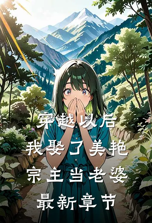 穿越以后,我娶了美艳宗主当老婆最新章节免费阅读